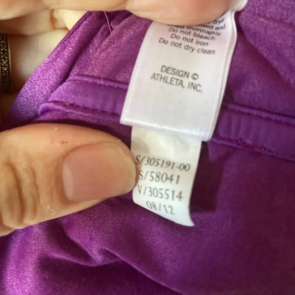 Athleta limber convertible